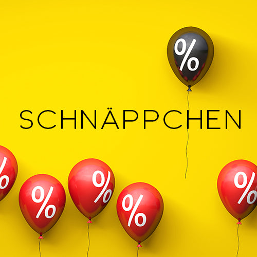 Schnäppchen