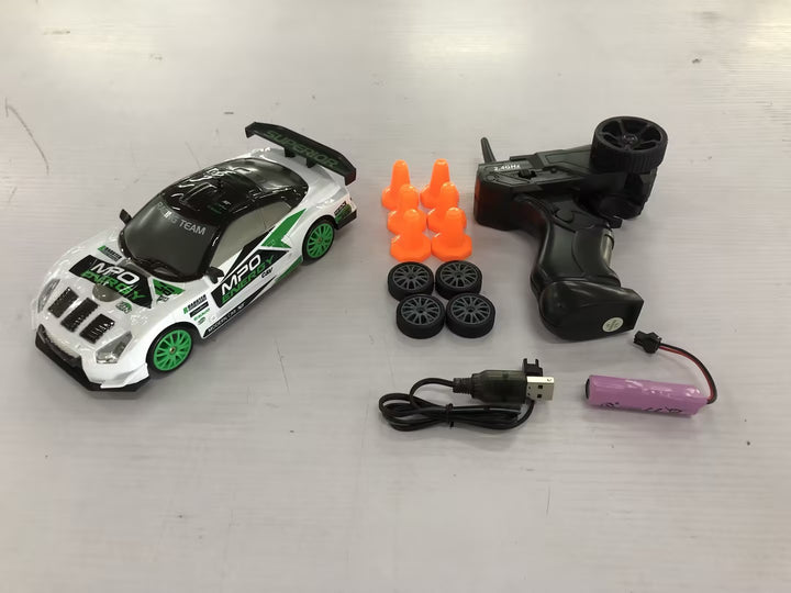 Ferngesteuertes 2,4G Drift-Car RC 4WD 🏎️🏁