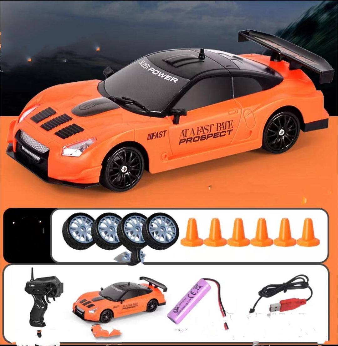 Ferngesteuertes 2,4G Drift-Car RC 4WD 🏎️🏁