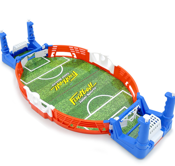 Angesagter Mini-Fussball-Tisch