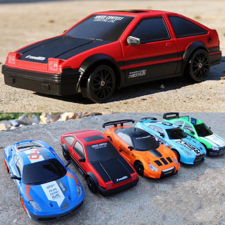 Ferngesteuertes 2,4G Drift-Car RC 4WD 🏎️🏁