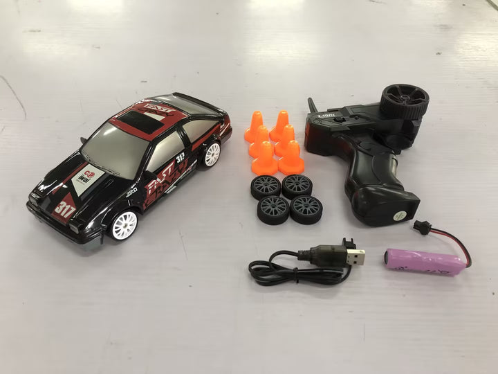 Ferngesteuertes 2,4G Drift-Car RC 4WD 🏎️🏁