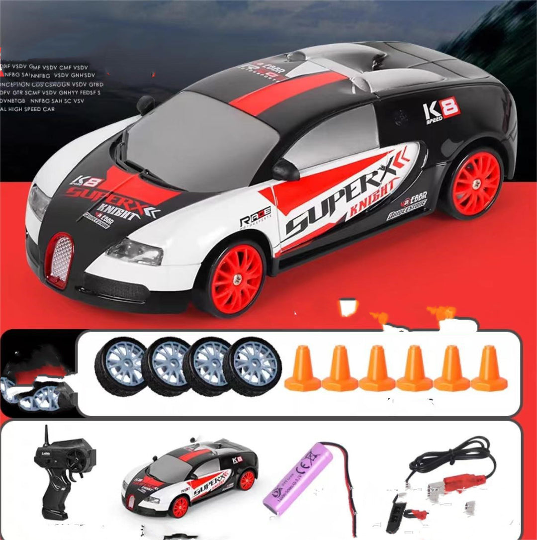 Ferngesteuertes 2,4G Drift-Car RC 4WD 🏎️🏁