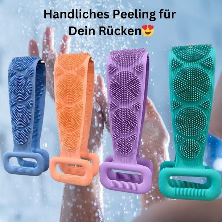 Ultimativer Rückenschrubber🤩