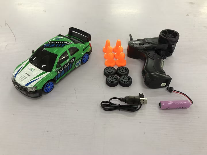 Ferngesteuertes 2,4G Drift-Car RC 4WD 🏎️🏁