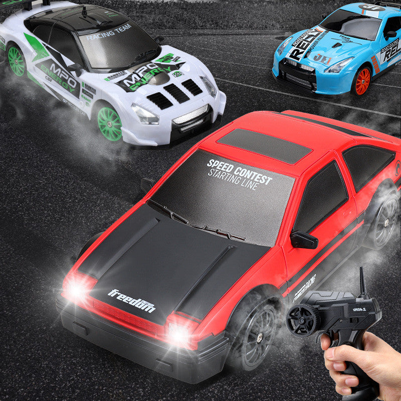 Ferngesteuertes 2,4G Drift-Car RC 4WD 🏎️🏁