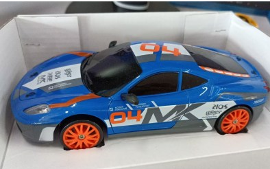 Ferngesteuertes 2,4G Drift-Car RC 4WD 🏎️🏁